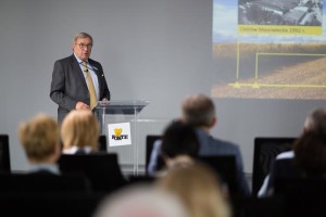 Suwałki PWSZ zjazd rektorów