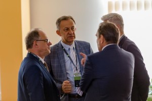 Suwałki PWSZ zjazd rektorów