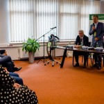 Suwałki PWSZ zjazd rektorów