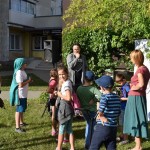 Suwałki Piknik na Klonowej 2019