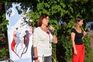 Suwałki Piknik na Klonowej 2019