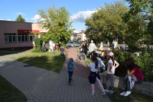 Suwałki Piknik na Klonowej 2019