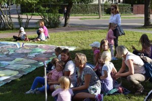 Suwałki Piknik na Klonowej 2019