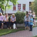 Suwałki Piknik na Klonowej 2019