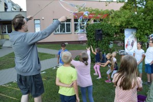 Suwałki Piknik na Klonowej 2019