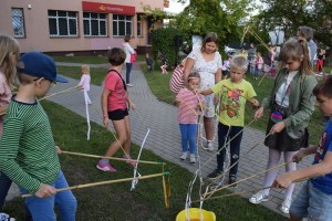 Suwałki Piknik na Klonowej 2019