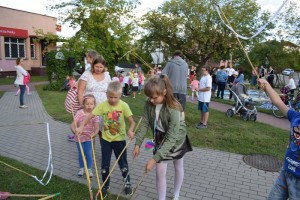 Suwałki Piknik na Klonowej 2019