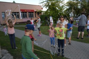 Suwałki Piknik na Klonowej 2019