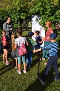 Suwałki Piknik na Klonowej 2019