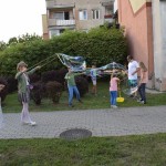 Suwałki Piknik na Klonowej 2019