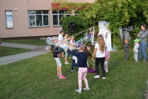 Suwałki Piknik na Klonowej 2019