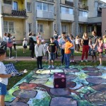 Suwałki Piknik na Klonowej 2019