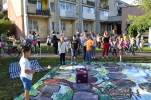 Suwałki Piknik na Klonowej 2019