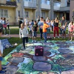 Suwałki Piknik na Klonowej 2019
