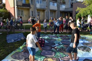 Suwałki Piknik na Klonowej 2019