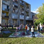 Suwałki Piknik na Klonowej 2019