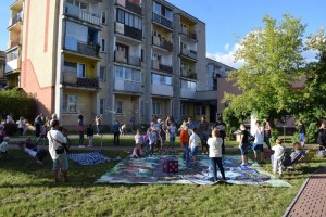 Suwałki Piknik na Klonowej 2019