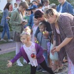 Suwałki Piknik na Klonowej 2019