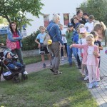 Suwałki Piknik na Klonowej 2019