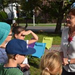 Suwałki Piknik na Klonowej 2019
