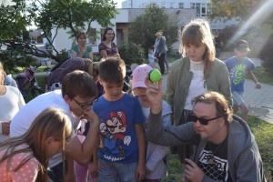 Suwałki Piknik na Klonowej 2019