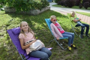 Suwałki Piknik na Klonowej 2019