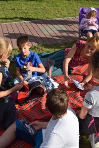 Suwałki Piknik na Klonowej 2019
