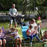 Suwałki Piknik na Klonowej 2019