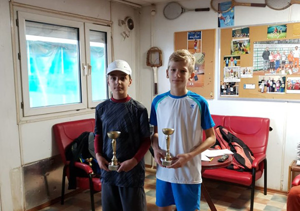 Suwałki Piotrek Sadłowski tenis