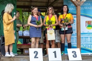 Tredathlon Turtul 2019