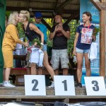 Tredathlon Turtul 2019