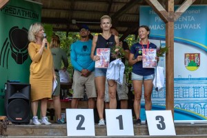 Tredathlon Turtul 2019
