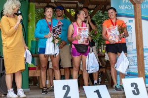 Tredathlon Turtul 2019