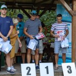 Tredathlon Turtul 2019