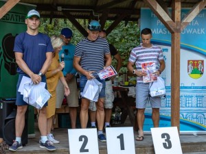 Tredathlon Turtul 2019