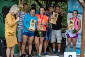 Tredathlon Turtul 2019