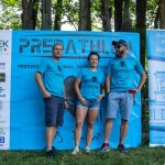 Tredathlon Turtul 2019