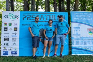 Tredathlon Turtul 2019