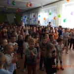 Suwałki Przedszkole nr 3 dzień przedszkolaka