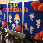 Suwałki Przedszkole nr 3 dzień przedszkolaka