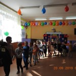 Suwałki Przedszkole nr 3 dzień przedszkolaka