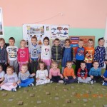 Suwałki Przedszkole nr 3 dzień przedszkolaka