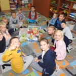 Suwałki Przedszkole nr 3 dzień przedszkolaka
