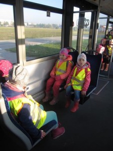 Suwałki Przedszkole nr 7 sprzątanie świata