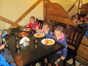 Suwałki Przedszkole nr 7 sprzątanie świata
