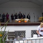 Suwałki Sąsiedzi przy stole