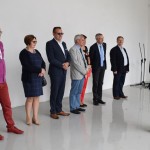 Suwałki Sąsiedzi przy stole