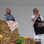 Suwałki Sąsiedzi przy stole