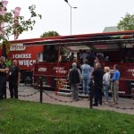 Suwałki Sąsiedzi przy stole