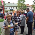 Suwałki Sąsiedzi przy stole